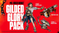 Preview: Borderlands 4 Deluxe Edition [uncut] (deutsch spielbar) (AT PEGI) (PS5) inkl. Golden Glory Pack DLC