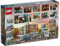 Preview: LEGO Creator 10270 Buchhandlung [neu]