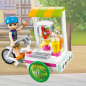 Preview: LEGO® Friends 41444 Heartlake City Bio-Café [neu]