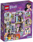 Preview: LEGO Friends 41365 Emmas Künstlerstudio [neu]