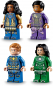 Preview: LEGO Super Heroes 76155 The Eternals In Arishems Schatten [neu]