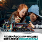 Preview: LEGO Hidden Side 70424 Geister-Expresszug [neu]