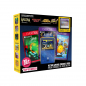 Preview: HMT Capcom Super Pocket Starter Bundle 2 mit 3 Evercade Cartridges [neu]