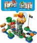 Preview: LEGO® Super Mario™ 71388 Kippturm mit Sumo-Bruder-Boss – Erweiterungsset [neu]