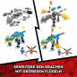 Preview: LEGO® Ninjago 71760 Jays Donnerdrache EVO [neu]