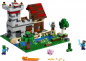 Preview: LEGO® Minecraft 21161 Die Crafting-Box 3.0 [neu]