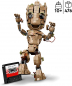 Preview: LEGO® Super Heroes 76217 Ich bin Groot [neu]