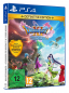 Preview: Dragon Quest XI Streiter des Schicksals Definitive Edition (deutsch) (AT PEGI) (PS4)