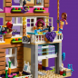 Preview: LEGO Friends 41340 - Freundschaftshaus [neu]