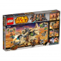 Preview: Lego Star Wars 75084 - Wookiee Gunship [neu]