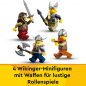 Preview: LEGO® Creator 31132 Wikingerschiff mit Midgardschlange [neu]