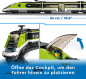 Preview: LEGO® City 60337 Personen-Schnellzug [neu]