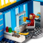 Preview: LEGO Super Heroes 76152 Avengers Lokis Rache [neu]
