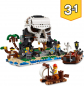 Preview: LEGO Creator 31109 Piratenschiff [neu]