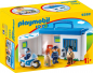Preview: PLAYMOBIL® 9382 - Meine Mitnehm-Polizeistation Spiel [neu]
