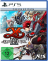Preview: Ys IX Monstrum Nox Deluxe Edition (englisch spielbar) (DE USK) (PS5)