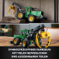 Preview: LEGO® Technic 42157 John Deere 948L-II Skidder [neu]