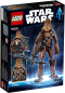 Preview: LEGO Star Wars 75530 Chewbacca [neu]