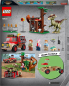 Preview: LEGO® Jurassic World 76939 Flucht des Stygimoloch [neu]