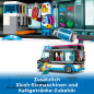 Preview: LEGO® City 60384 Slush-Eiswagen [neu]