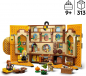 Preview: LEGO® Harry Potter 76412 Hausbanner Hufflepuff™ [neu]