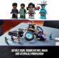 Preview: LEGO® Super Heroes 76211 Shuris Sonnenvogel [neu]