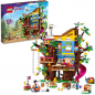 Preview: LEGO® Friends 41703 Freundschaftsbaumhaus [neu]