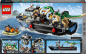 Preview: LEGO® Jurassic World 76942 Flucht des Baryonyx [neu]
