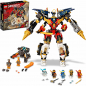 Preview: LEGO® NINJAGO 71765 Ultrakombi-Ninja-Mech [neu]
