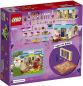 Preview: LEGO Juniors 10763 Stephanies Haus am See [neu]