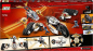 Preview: LEGO Ninjago 71739 Ultraschall-Raider [neu]