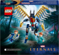 Preview: LEGO® Super Heroes 76145 Luftangriff der Eternals [neu]