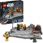 Preview: LEGO® Star Wars 75334 Obi-Wan Kenobi vs. Darth Vader [neu]