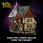 Preview: LEGO® Ideas 21341 Disney Hocus Pocus: Das Hexenhaus der Sanderson-Schwestern [neu]