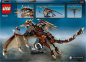 Preview: LEGO® Harry Potter 76406 Ungarischer Hornschwanz [neu]