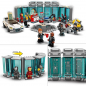 Preview: LEGO® Super Heroes 76216 Iron Mans Werkstatt [neu]