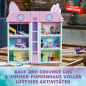 Preview: LEGO® DreamWorks 10788 Gabbys Puppenhaus [neu]