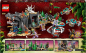 Preview: LEGO® Ninjago 71747 Das Dorf der Wächter [neu]