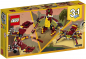 Preview: LEGO Creator 31073 Fabelwesen [neu]