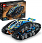 Preview: LEGO Technic 42140 App-gesteuertes Transformationsfahrzeug [neu]