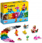 Preview: LEGO® Classic 11018 Kreativer Meeresspaß [neu]