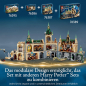 Preview: LEGO® Harry Potter 76387 Hogwarts: Begegnung mit Fluffy [neu]