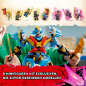 Preview: LEGO® Ninjago 71775 Nyas Samurai X-Mech [neu]