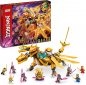 Preview: LEGO® Ninjago 71774 Lloyds Ultragolddrache [neu]