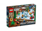 Preview: LEGO City 60155 - Adventskalender [neu]