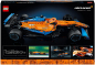 Preview: LEGO® Technic 42141 McLaren Formel 1 Rennwagen [neu / Erstproduktion]