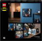 Preview: LEGO® Art 31205 Jim Lee Batman Kollektion [neu]