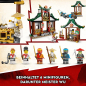 Preview: LEGO® Ninjago 71787 Kreative Ninja Steinebox [neu]