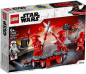 Preview: LEGO Star Wars 75225 Elite Praetorian Guard Battle Pack [neu - Verpackungsschaden]