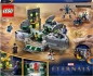 Preview: LEGO® Super Heroes 76156 Aufstieg des Domo [neu]